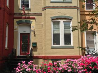 939 R St NW, Washington, DC 20001