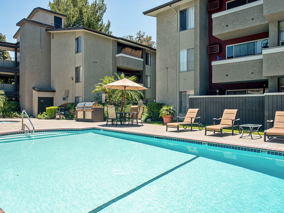 NorthviewSouthview Apartment Homes Apartment Rentals Reseda, CA Zillow