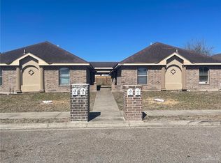 906 W Emerald Dr APT C, Pharr, TX 78577