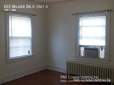 602 Wilder Dr #A — Photo 7