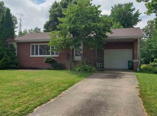 722 S Dudley St, Macomb, IL 61455