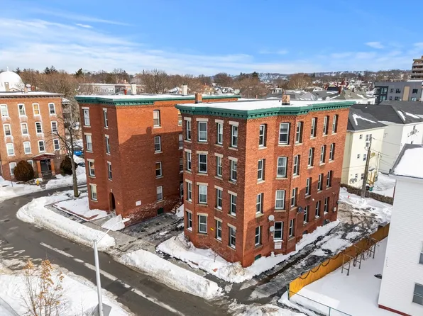 70-72 Russell St, Worcester, MA 01609