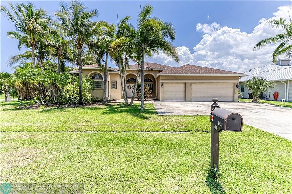 5970 NW Baynard Dr, Port Saint Lucie, FL 34986 MLS F10381728 Zillow
