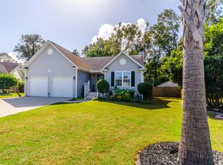 1302 Mapleton Ave, Charleston, SC 29412