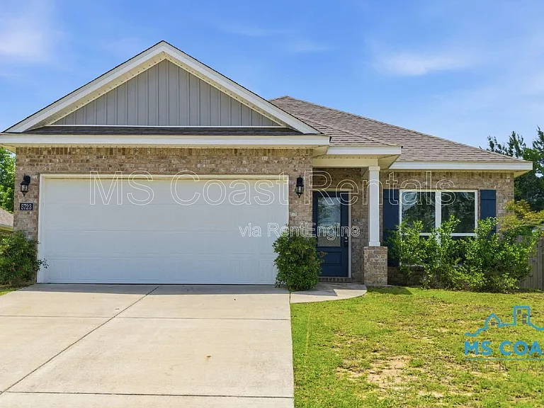 5723 Overland Dr — Photo 1