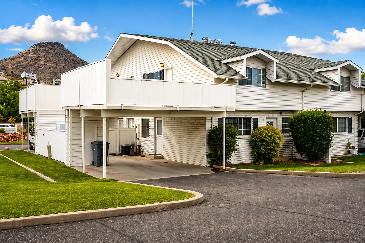781 N Valley View Dr #D - JEB - D — Photo 1