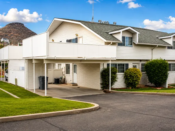 781 N Valley View Dr, St George, UT