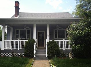 80 Kingston Ave, Pittsburgh, PA 15205