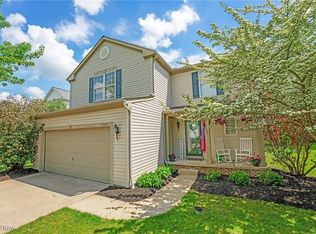 27343 Tiller Dr, Olmsted Township, OH 44138