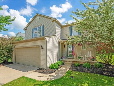 27343 Tiller Dr, Olmsted Township, OH, 44138
