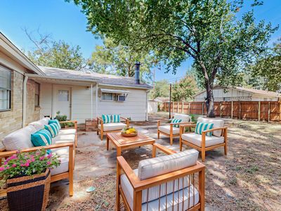 3009 W 11th St, Irving, TX, 75060