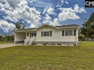 1948 Larry Jeffers Rd, Elgin, SC 29045