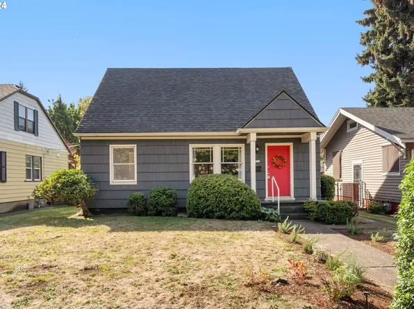 5234 N Oberlin St, Portland, OR 97203