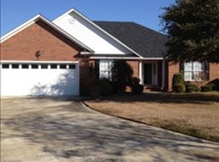 1125 Cutleaf Dr, Sumter, SC 29150