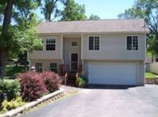 26833 103rd Pl, Trevor, WI 53179