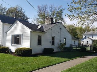 43 Chamberlain St, Delaware, OH 43015