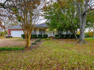 189 Huffman Rd, Brighton, TN 38011