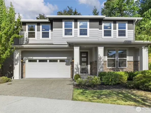 4996 232nd Avenue SE, Issaquah, WA 98029