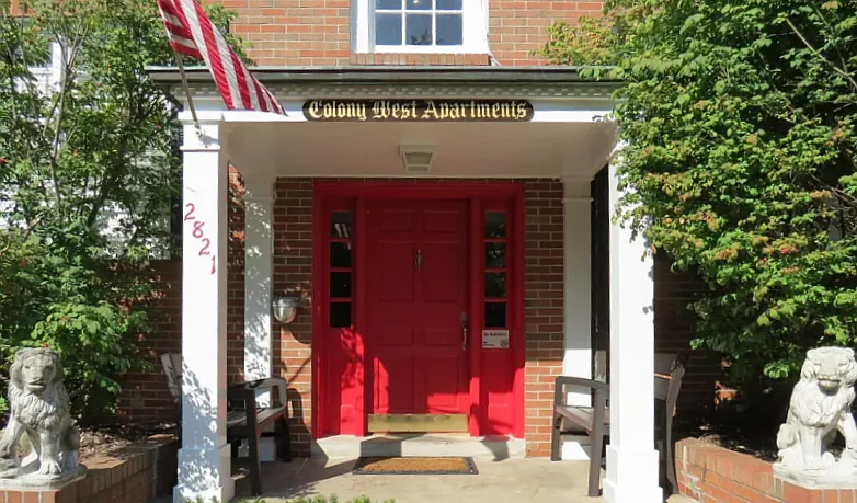 1 bed, $795 — Photo 2