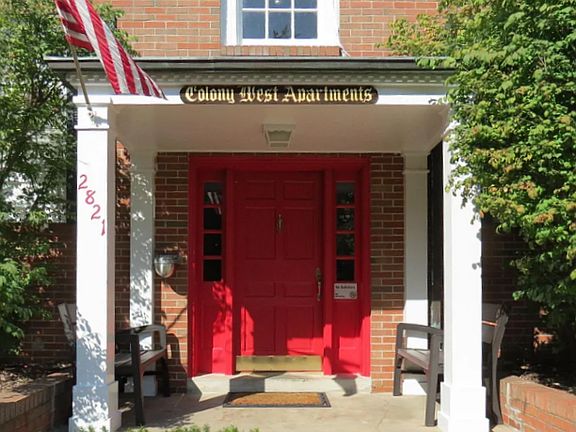 A.K.A. Colony West Apartments