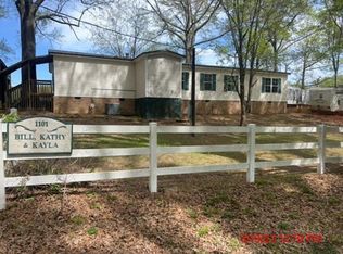 1101 Reverie Dr, Utica, MS 39175