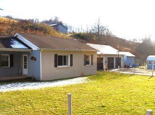 1686 Lynn Hollow Rd, North Tazewell, VA 24630