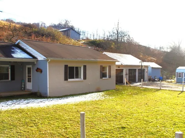 1686 Lynn Hollow Rd, North Tazewell, VA 24630