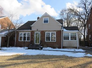 21975 Eaton Rd, Fairview Park, OH 44126