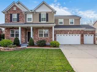 2631 Tysons Pkwy, Dardenne Prairie, MO 63368