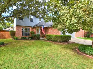 1700 Southeastern Trl, Round Rock, TX 78664