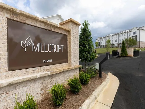 4302 Burton Bend Way #152, Buford, GA 30518