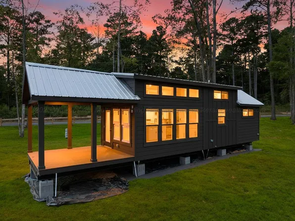 LOT 10 The Cottages At Smith Lake, Houston, AL 35572