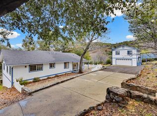 17009 Iron Springs Rd, Julian, CA 92036