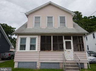 822 Eastern Blvd, Essex, MD 21221