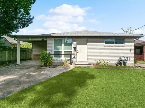3102-04 Orris Ln, Metairie, LA 70002