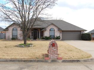 3305 Georgia Ave, Muskogee, OK 74403