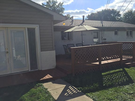 4th image of 1376 Indian Creek Dr