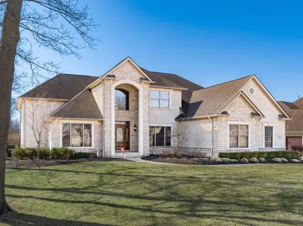 6723 Cosimo Ln, Pickerington, OH 43147