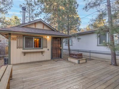 243 Los Angeles Ave, Sugarloaf, CA, 92386
