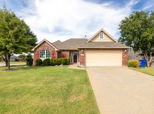 1614 W Austin Pl, Broken Arrow, OK 74011