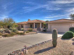 18501 E Leather Ln, Rio Verde, AZ 85263