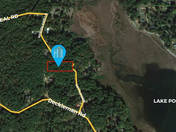 (undisclosed Address), Harrisburg, AR 72432