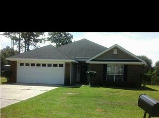 8321 Woods Pointe, Semmes, AL 36575