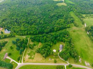 15240 Stocker Ridge Rd, Newcomerstown, OH 43832