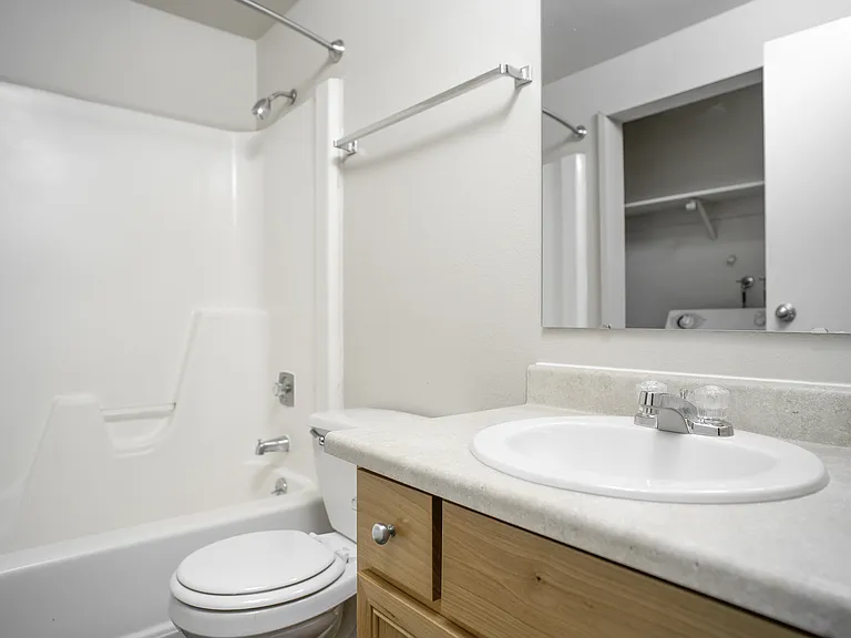 1 Bedroom Deluxe 1 Bedroom Deluxe