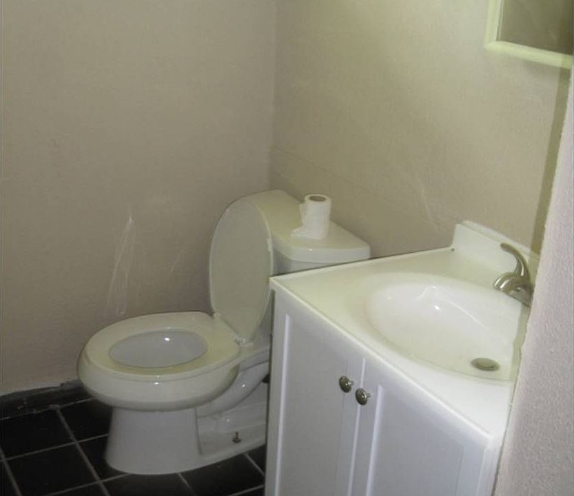 updated bath