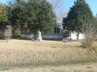 5023 Farmers Rd, Alvin, TX 77511