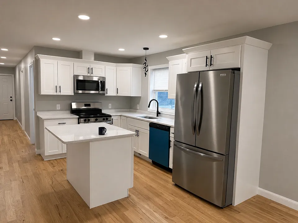 37 Murray St #1