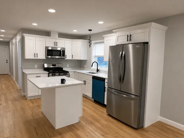 37 Murray St #1, Providence, RI 02909