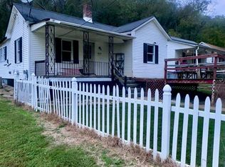 4327 Dale St, Portsmouth, OH 45662